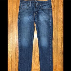 Men’s Levi’s